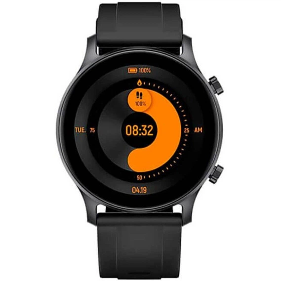 Xiaomi (OR) Smart Watch Haylou RS3 Black(LS04)(Смарт-годинник)