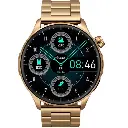 Смарт годинник Gelius Amazwatch GT3 GP-SW010 (Incredible series) Bronze Gold