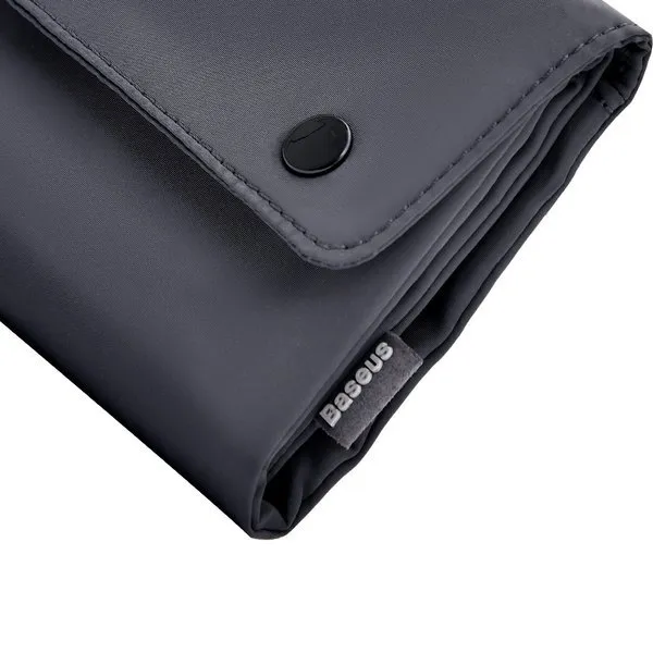 Сумка Baseus Folding Series 16" Laptop Sleeve / Dark grey