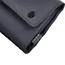Сумка Baseus Folding Series 16" Laptop Sleeve / Dark grey