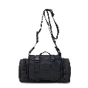 Сумка поясна модульна (фанні пак) Eagle Molle M03B Black