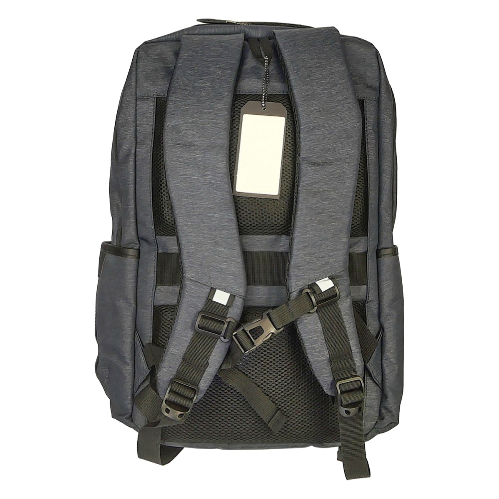 Рюкзак PZX BP58 чорний