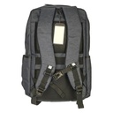 Рюкзак PZX BP58 чорний