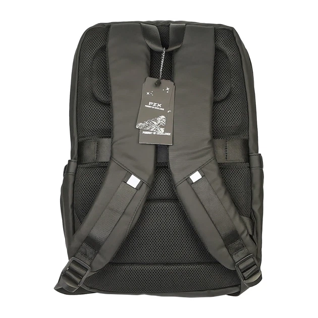 Рюкзак PZX BP68 чорний