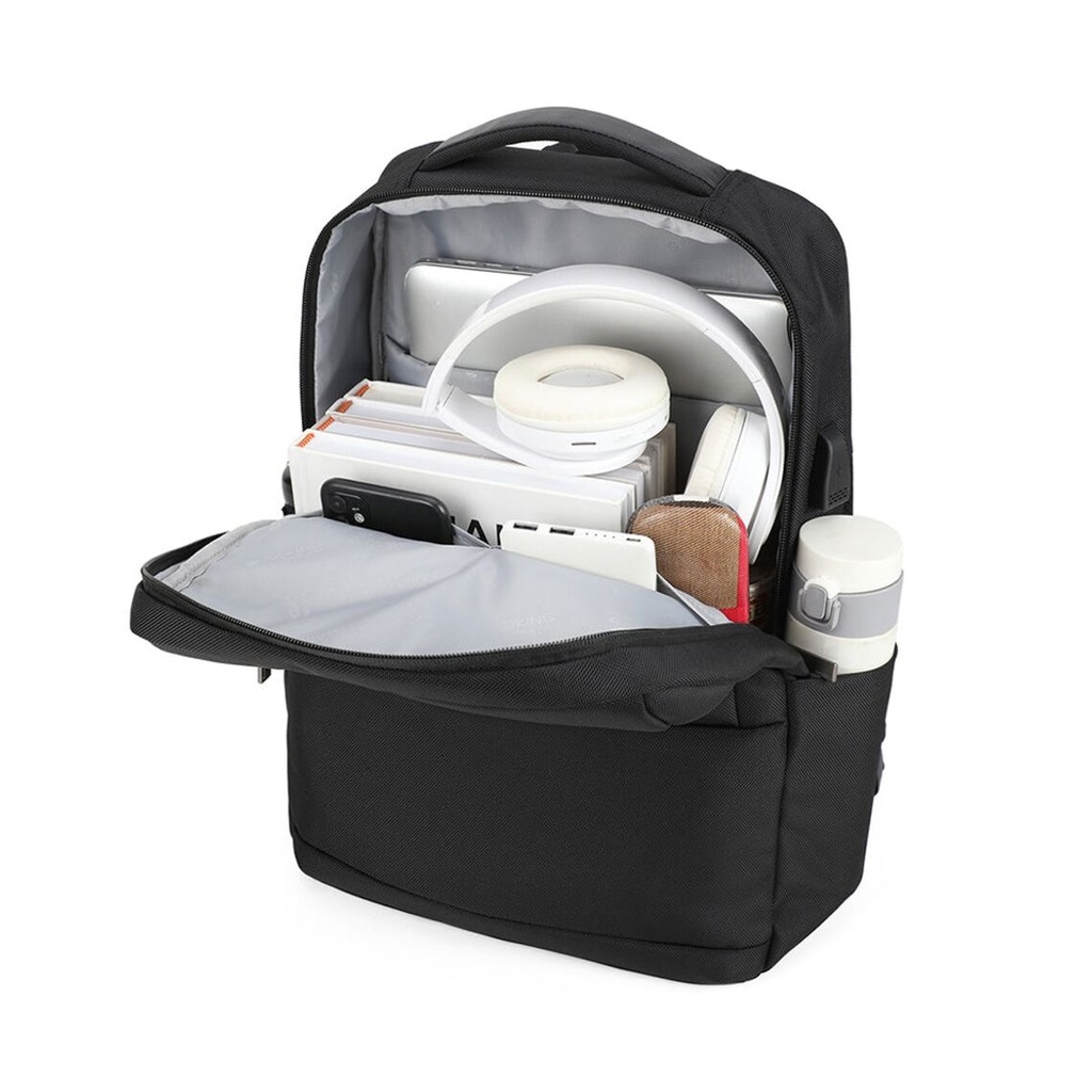 Рюкзак для ноутбука Aoking SN2115 чорний