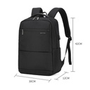 Рюкзак для ноутбука Aoking SN2115 чорний
