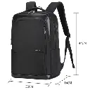 Рюкзак для ноутбука Aoking SN2119 чорний