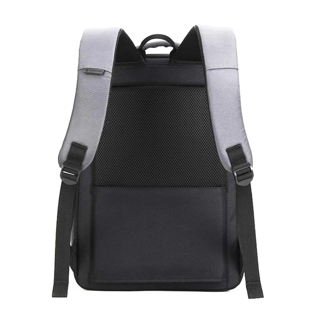 Рюкзак для ноутбука Aoking SN2107 сірий