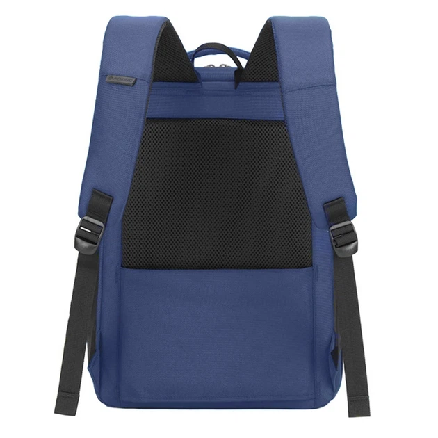 Рюкзак для ноутбука Aoking SN2115 темно-синій