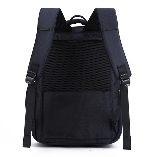 Рюкзак для ноутбука Aoking SN2120 темно-синій