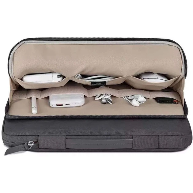 Сумка WIWU Ora Laptop Sleeve 14" (black)