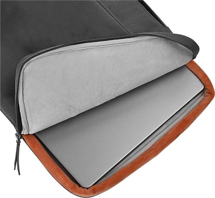 Сумка WIWU Ora Laptop Sleeve 16" (black)