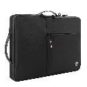 Сумка WIWU Alpha Double Layer Sleeve MacBook 13,3" (black)