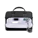 Сумка WIWU Alpha Double Layer Sleeve MacBook 16,2" (black)