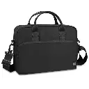 Сумка WIWU Alpha Double Layer Sleeve MacBook 16,2" (black)