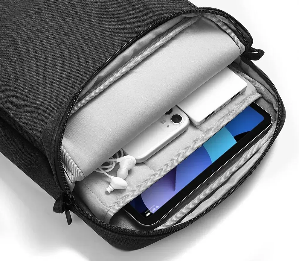 Сумка WIWU Pioneer Tablet Bag 11" (black)