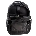 Рюкзак Suissewin 27*15.5*42.5 см, чорний