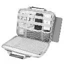 Сумка для ноутбука HAWEEL HWL7020 14-15" сіра