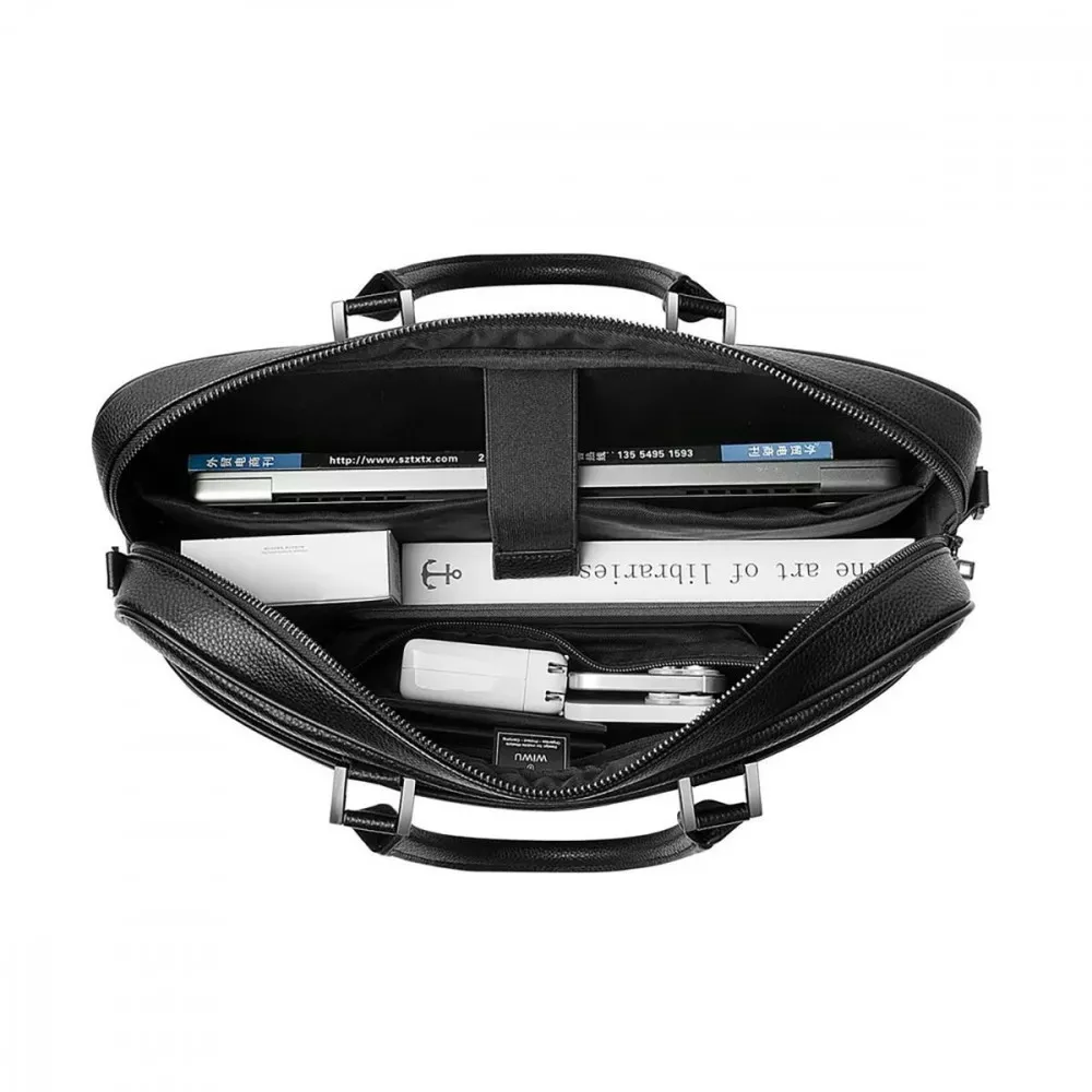 Сумка WIWU Lock Brief MacBook 16"