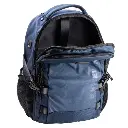 Рюкзак Suissewin 33*16.5*46 см, синій