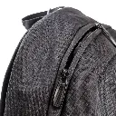 Рюкзак Suissewin 32*15*46, чорний