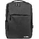 Gelius Backpack Daily Satellite GP-BP001 Black (Рюкзак)