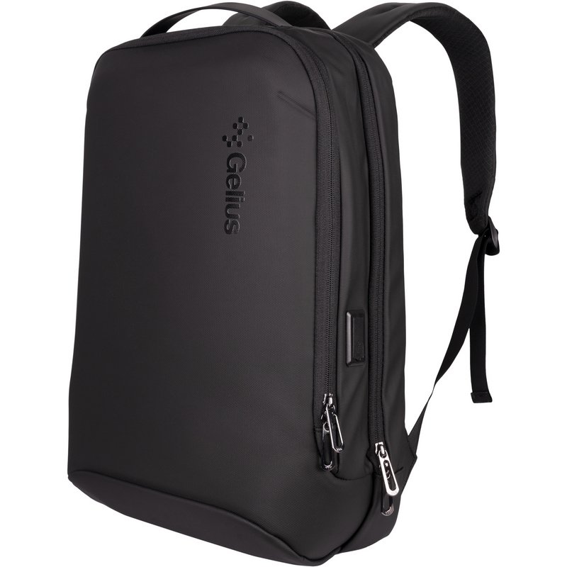 Наплічник Gelius Backpack Urban Protect GP-BP008 Black