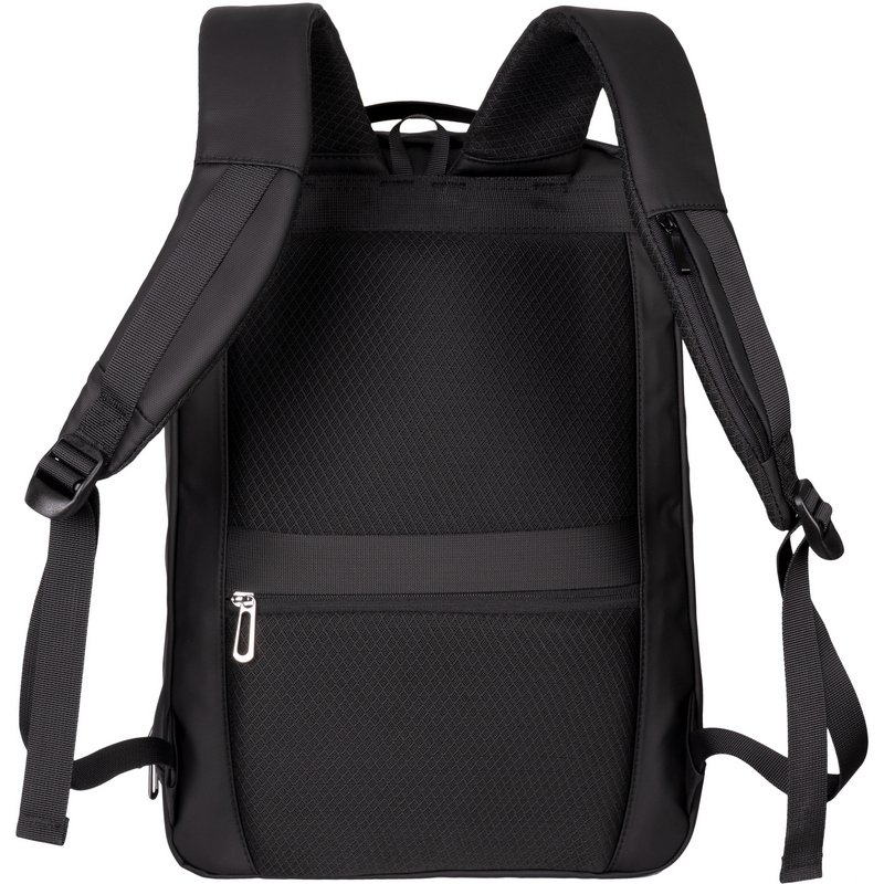 Наплічник Gelius Backpack Urban Protect GP-BP008 Black
