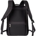 Наплічник Gelius Backpack Urban Protect GP-BP008 Black