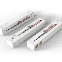 Плойка для волосся XO CF13 рожевий