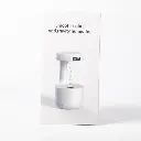 Зволожувач повітря AntiGravity Humidifier (Білий)