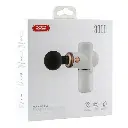 Масажер Ударний XO FG01 (Білий)