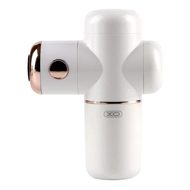 Масажер Ударний XO FG01 (Білий)