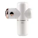 Масажер Ударний XO FG01 (Білий)