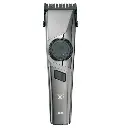Машинка для стрижки XO CF16 (Сірий)