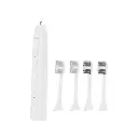 Електрична зубна щітка Hoco HP60 Wave (Білий)