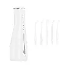 Іригатор ротової порожнини Hoco HP62 All-in-one (Білий)