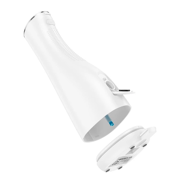 Іригатор ротової порожнини Hoco HP62 All-in-one (Білий)