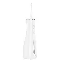 Іригатор ротової порожнини Hoco HP62 All-in-one (Білий)