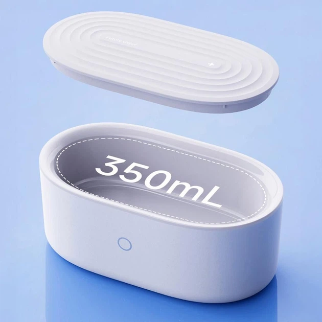 Ультразвуковий очищувач Xiaomi Future Clean Ultrasonic