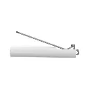Xiaomi (OR) MiJia Splash-Proof Nail Clippers Silver (Кусачки для нігтів)
