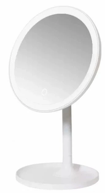 Xiaomi (OR) Amiro HD Daylight Mirror White (Дзеркало для макіяжу)