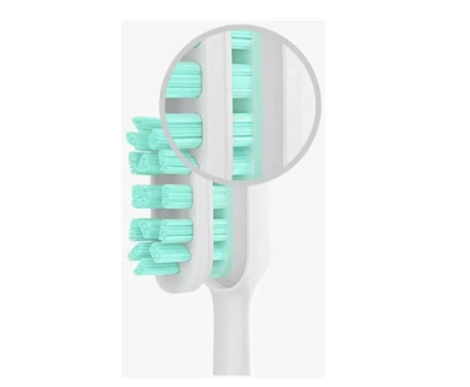 Xiaomi (OR) Mijia Sonic Electric Toothbrush T300 White (NUN4064CN)(Електрична зубна щітка)