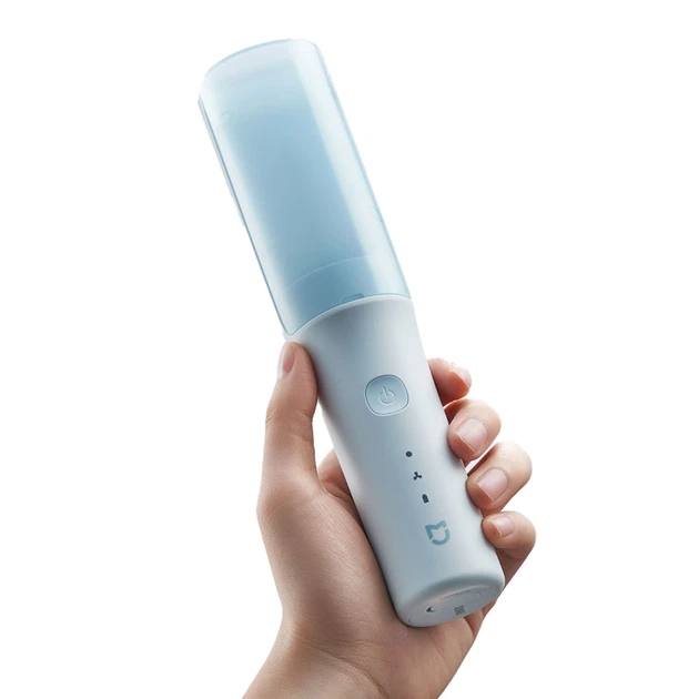 Xiaomi (OR) Mitu Baby Hair Trimmer White (NUN4044CN)(Машинка для стрижки)