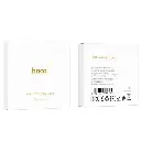 Кабель Зарядки для Годинників Hoco Y9 (Чорний)