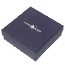 Чоловічий ремень Bolo Bekele Hawk B-01 125 см Brown