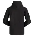 Тактична куртка Soft Shell Thin (літня) JA-01-1 Black L
