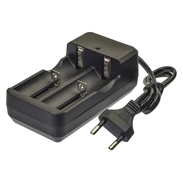 Зарядний пристрій MD-282A