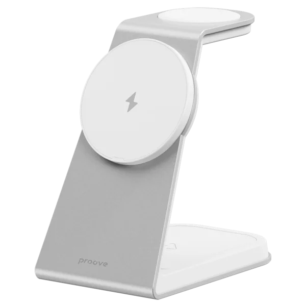 Бездротовий ЗП Proove Omni Power 3 in 1