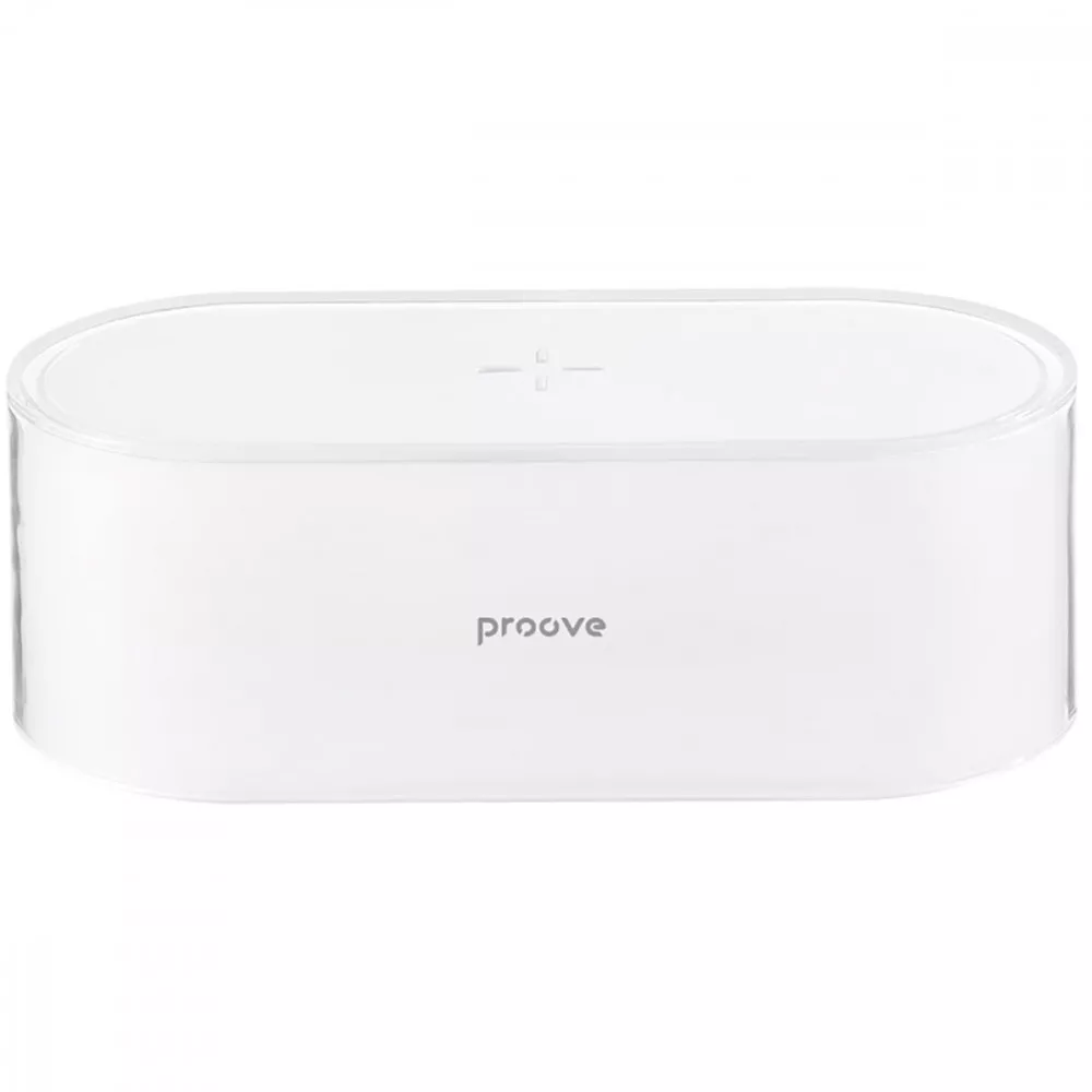 Нічник із Бездротовою Зарядкою Proove Glow 1200mAh